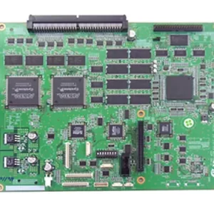 AJ-1000 Assy, Main Board - 1000000559