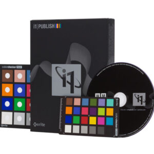 X-Rite i1Publish Upgrade A