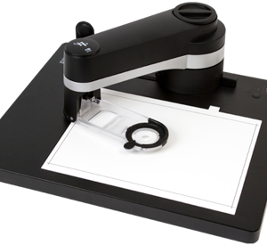 X-RiteI i1iO 3 Table - EO3AST