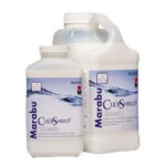 Marabu Clearshield® Classic - 1L, Gloss