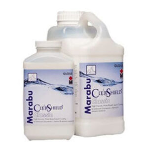 Marabu ClearShield Classic - 5L, Semi-Gloss