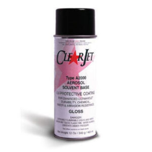 Marabu ClearJet Original Type A2000, Gloss - 12 oz Spray Can