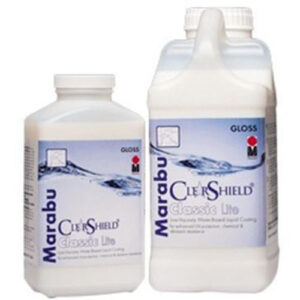Marabu ClearShield Classic Lite - 5L, Gloss