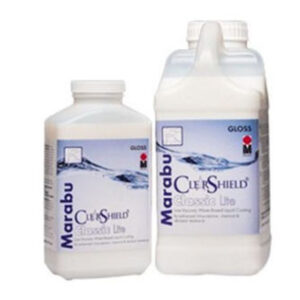 Marabu ClearShield Classic Lite - 1L, Gloss