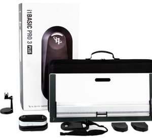 X-Rite i1 Basic Pro 3 Plus