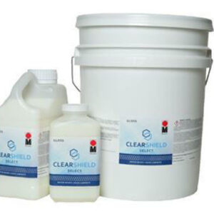 Marabu ClearShield Select, Satin - 1L