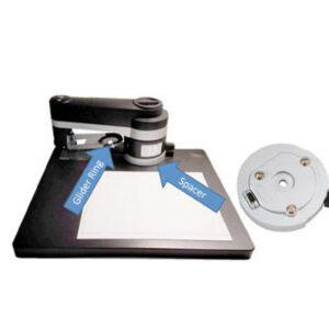 X-Rite Z-axis Spacer for i1iO