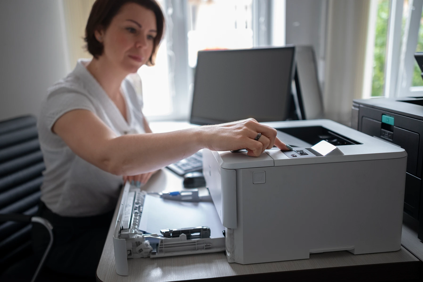 Professional Computer Printer Repair Services: We’re Here to Keep Your Printer Running Smoothly