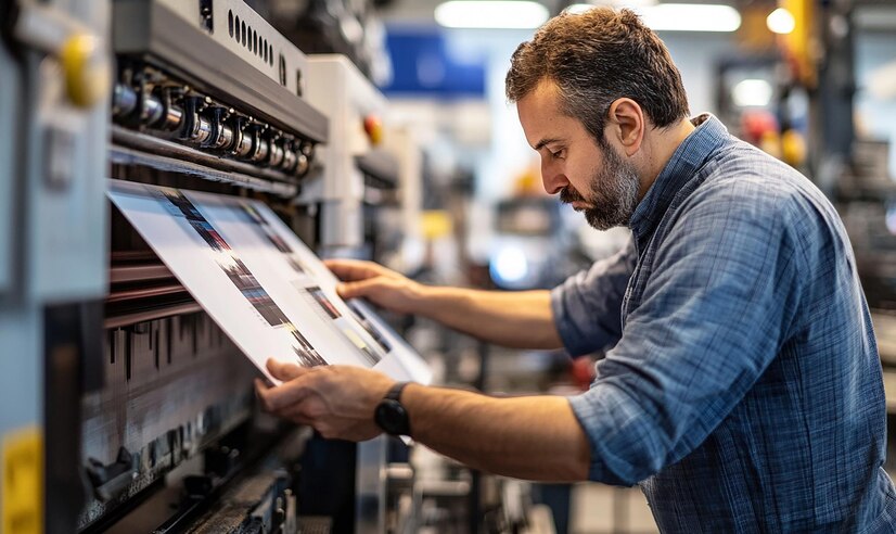 Expert Agfa Printer Technicians: Keeping Your Printing Solutions Running Smoothly