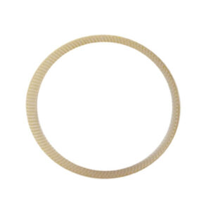 CG-FX Series Notched Synchro Belt - 129T N15-10