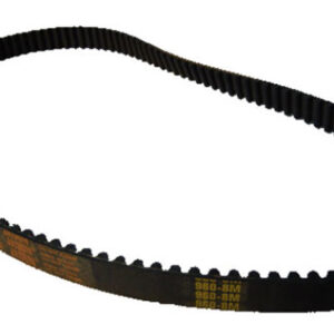 Jeti Jason Toothed Timing Belt - 615-960820