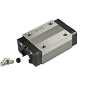 Jetrix 3015 Bearing Block - HSR20