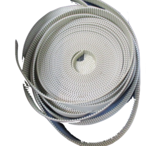 Polyurethane S5M 25mm (20m roll)