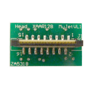 Myjet 3216 Printhead I/F Board (128 2nd)