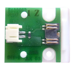 JV3 ID Point Of Contact PCB CN032 - E105363