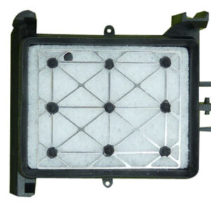 Epson Stylus Pro 4800/4880 Solvent Capping