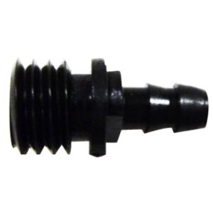 AJ-1000 Adapter, Tube Plug - 1000000519