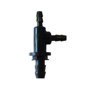 XC-540 Adapter,Tube 2-4-T - 1000001577