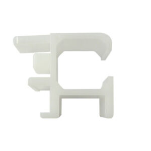 SP-540v Adapter, Clamp Media - 21905192 / 21905185