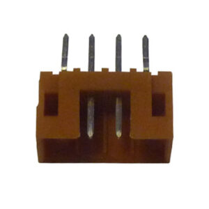 CJ-60 CONNECTOR IL-S-4P-S2TS-EF - 13439320