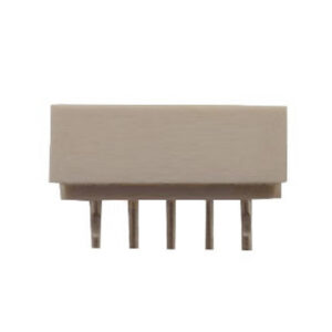 AJ-1000 Connector 5267-05A - 13439262