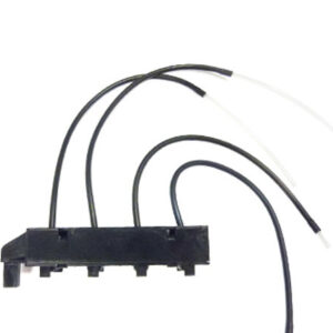 Cap Slider 4H 22 Assy - M005792