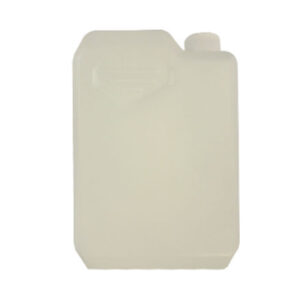 CJ-540 Case, PE Bottle 5-038-03 - 11369122