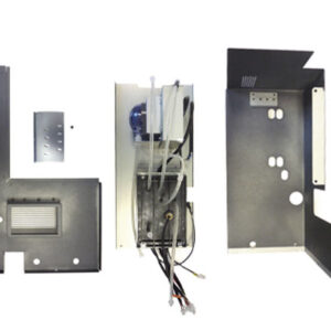 UJV-160 Hot Water Total Assy - M009787