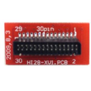 Xaar 128/40 Printhead Adapter for Witcolor Printers