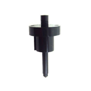 VJ-1608 Hybrid Connector - Plastic Ink Needle for Ink Bags - DF-49511