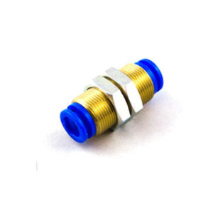 Jetrix Connector, Air, Straight