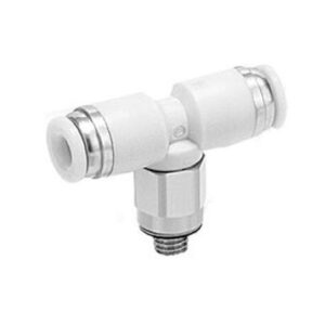 This Miniature Branch Tee Fitting is suitable for Inktec Jetrix 3015FQ & Jetrix 2513FRQ printers.