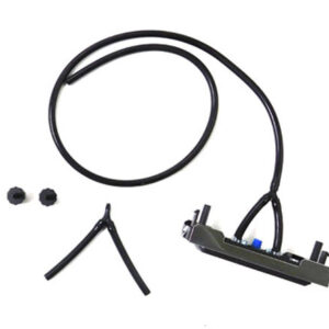 JFX500-2131 Cap Base Assy U - M015205