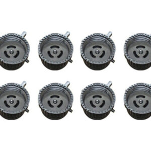 JFX200-2513 Cap A Package Assy (8 pcs) - SPA-0280