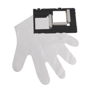 JV150 Cap Pad Set 2 (1pc) - SPA-0257