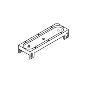 JF Series Cap Base - M400287