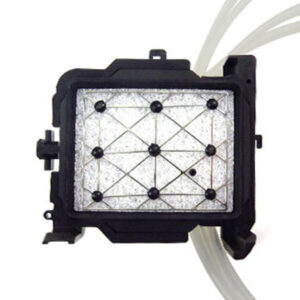 RE-640 Assy, Cap Top - 6701409200