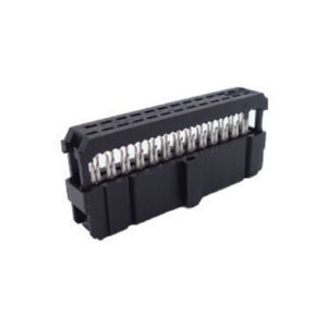 26 pin Connector - AKC26H-ND