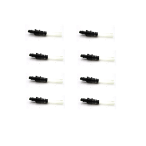 VJ-1614 Connector Valve Head (8pcs) - DG-41556