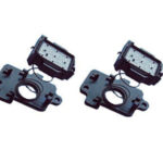 Mimaki JV5 Capping Assy (2pcs)